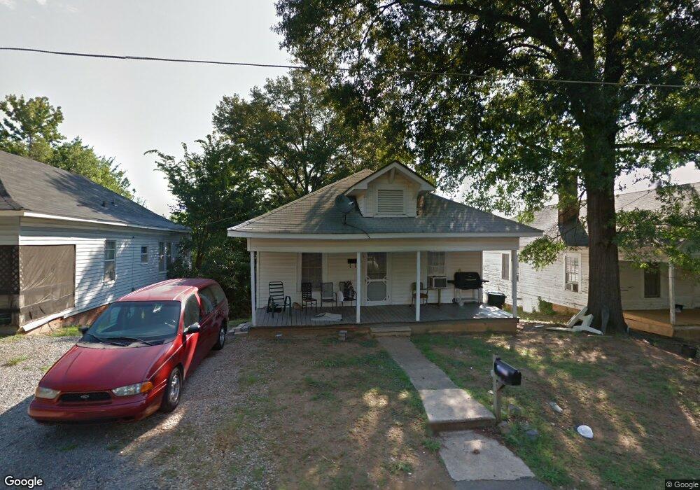 85 James St SW, Concord, NC 28025 - photo 1