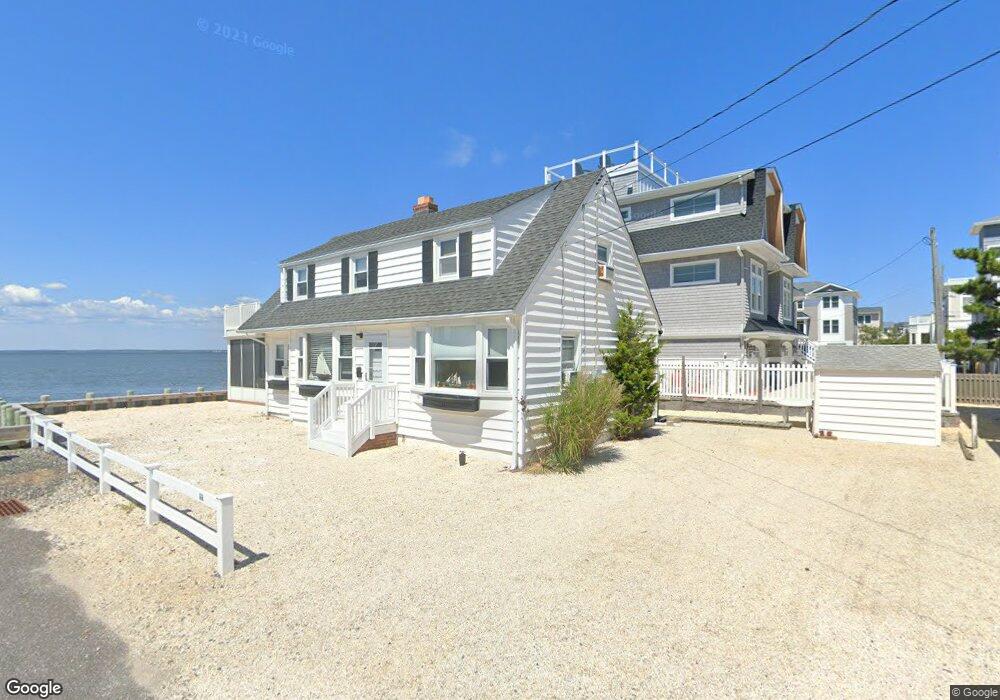 45 W Cape Cod Ln, Long Beach Township, NJ 08008 - photo 1