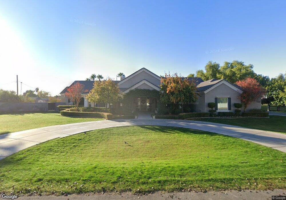 3349 E Redfield Rd, Gilbert, AZ 85234 - photo 1