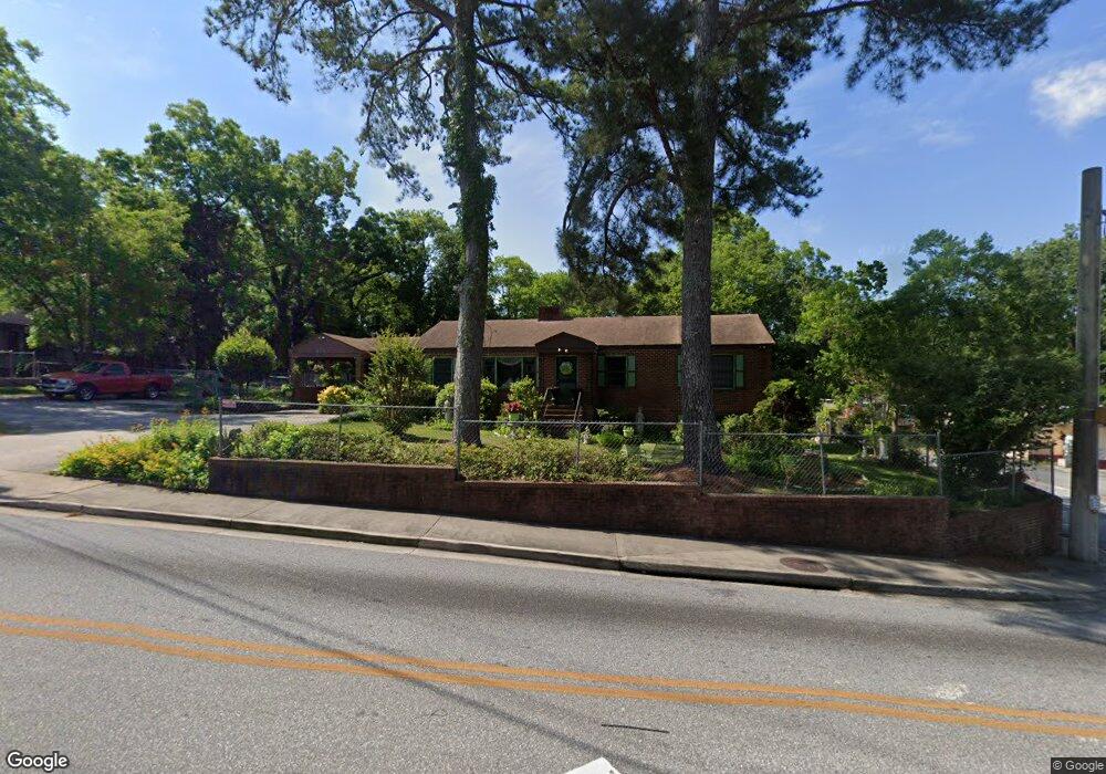 3782 Log Cabin Dr, Macon, GA 31204 - photo 1