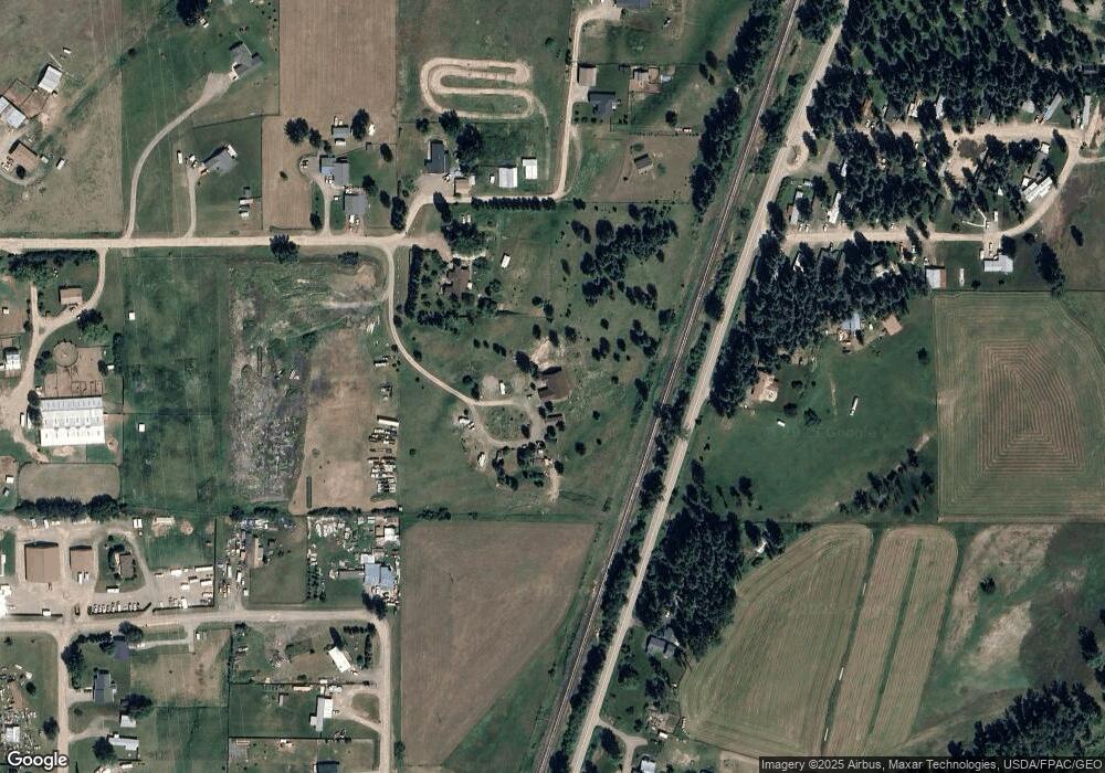 218 Pheasant Rd, Columbia Falls, MT 59912 - photo 1