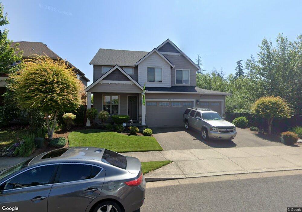 14250 SE 156th Ave, Clackamas, OR 97015 - photo 1