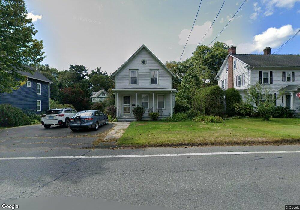 190 N Main St, Florence, MA 01062 - photo 1