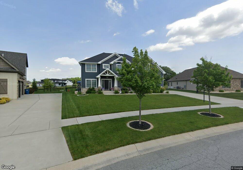 12970 Red Lily Way, Saint John, IN 46373 - photo 1