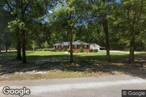 29 Tanglewood Dr, Bamberg, SC 29003