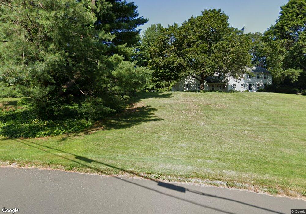 19 Indian Cave Rd, Ridgefield, CT 06877 - photo 1