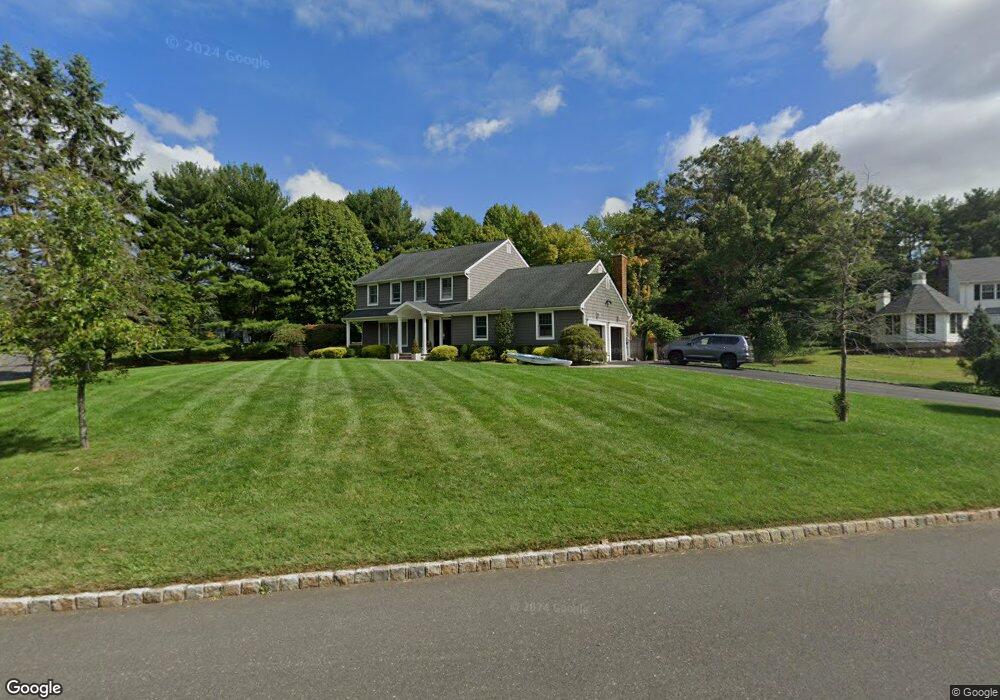 3 Sentry Ct, Holmdel, NJ 07733 - photo 1