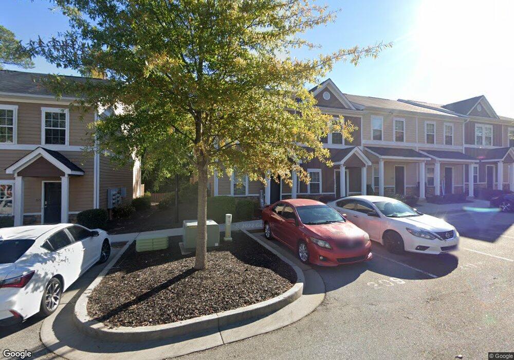 211 Adderman Dr, Augusta, GA 30907 - photo 1