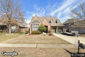 3804 W Roanoke St, Broken Arrow, OK 74011