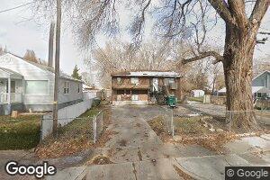 242 13th St, Ogden, UT 84404