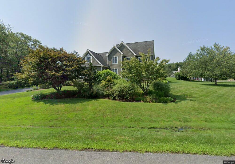 5 Rebekah Ln, Sutton, MA 01590 - photo 1