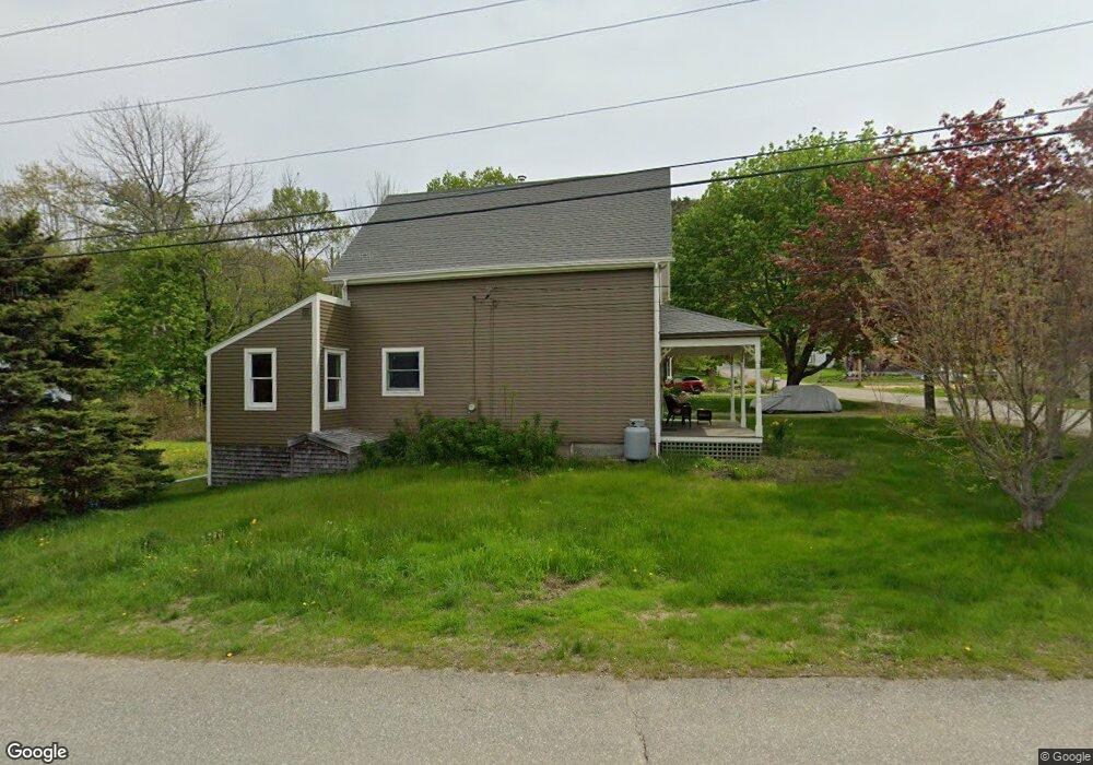 2 Mill St, Camden, ME 04843 - photo 1