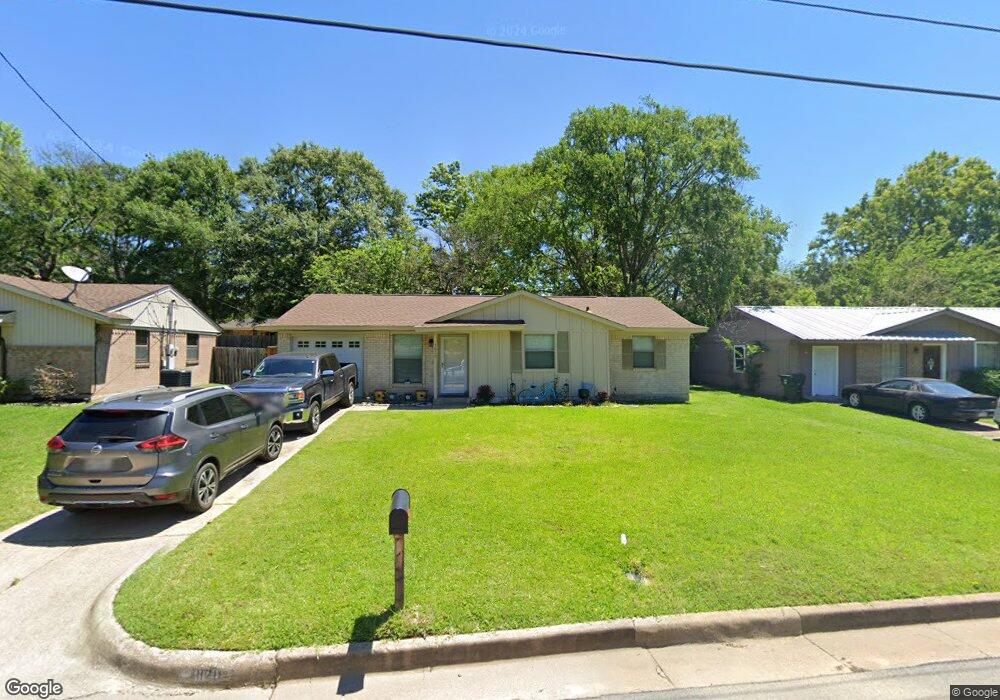 3820 Appletree Ln, Tyler, TX 75701 - photo 1