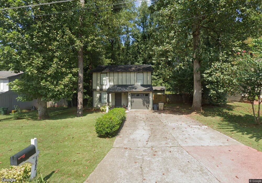 1002 Riva Ridge Dr, Norcross, GA 30093 - photo 1