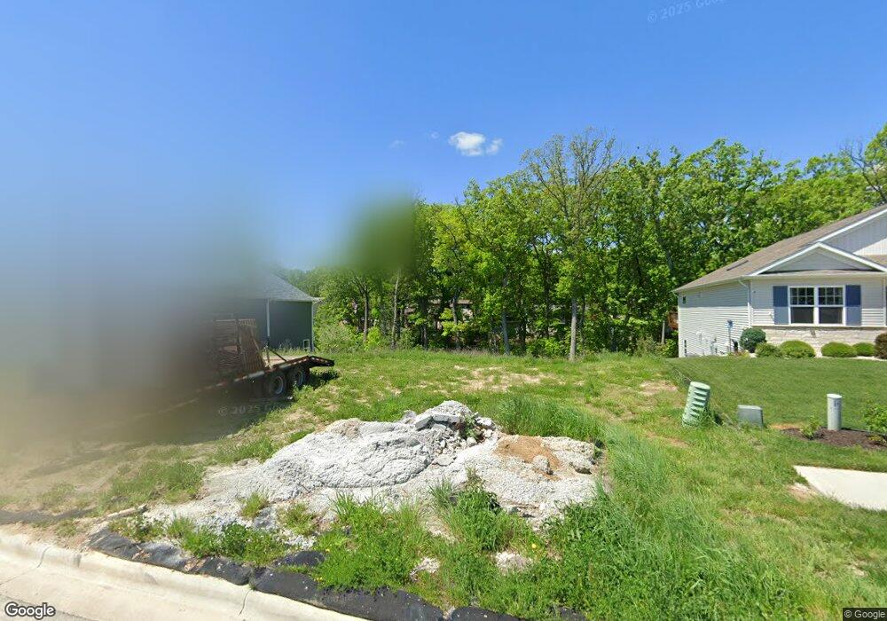 1023 Oak Grove Ct, Crown Point, IN 46307 - photo 1
