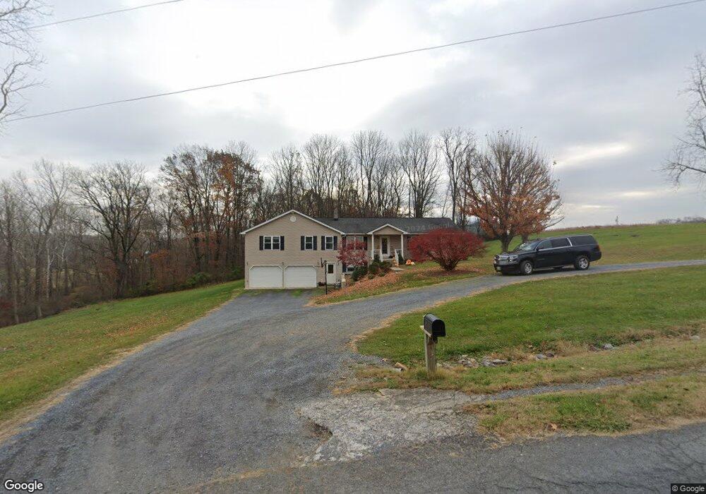 494 Frogtown Ln, Edinburg, VA 22824 - photo 1