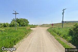 0 S 120 Rd, Adams, NE 68301