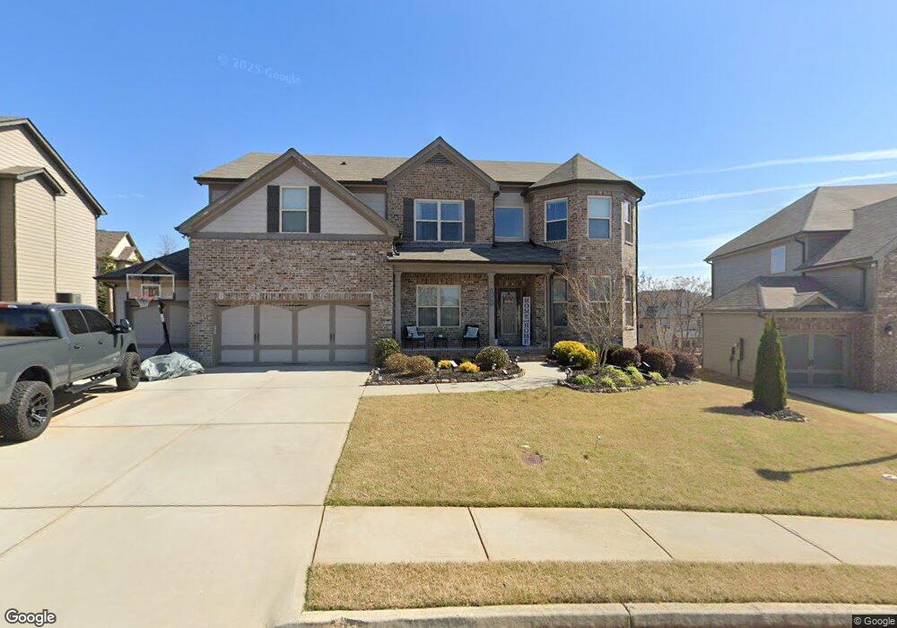 1204 Scarlet Sage Cir, Auburn, GA 30011 - photo 1