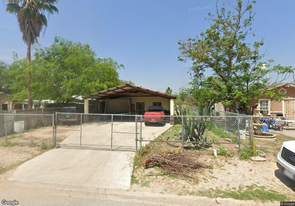 516 Pantera Dr, Alamo, TX 78516 - photo 1