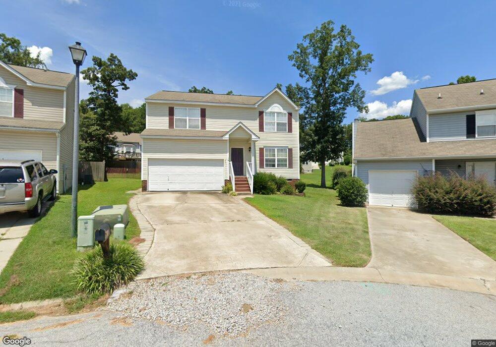 14 Walkbridge Ct, Chapin, SC 29036 - photo 1