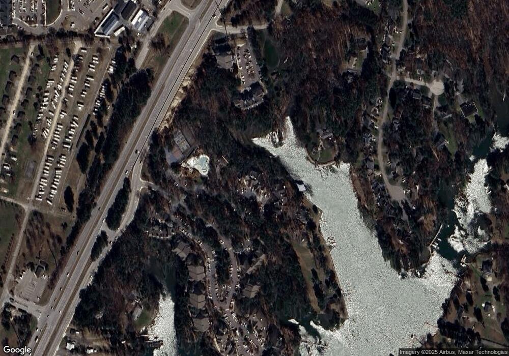 1234 Back Creek Loop, Solomons, MD 20688 - photo 1