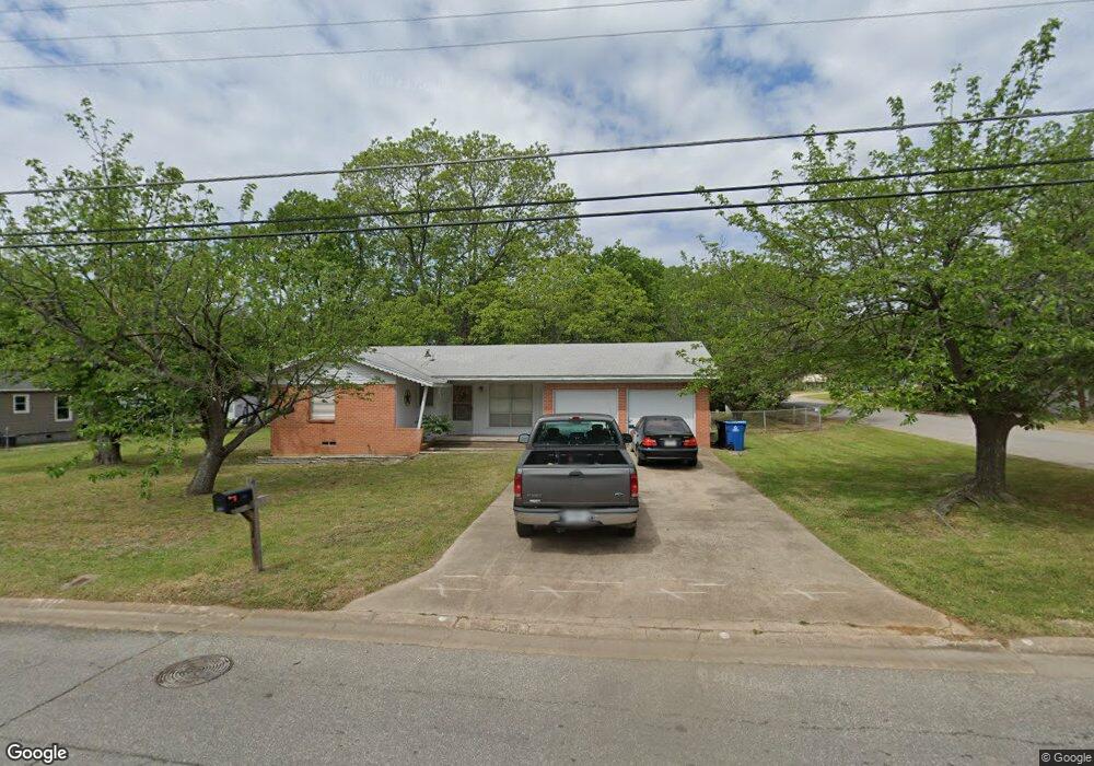 2205 Juanita Dr, Denison, TX 75020 - photo 1