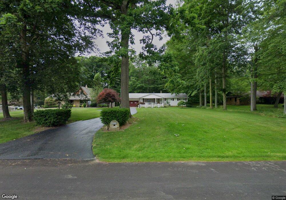 234 Taylor Rd, Barberton, OH 44203 - photo 1