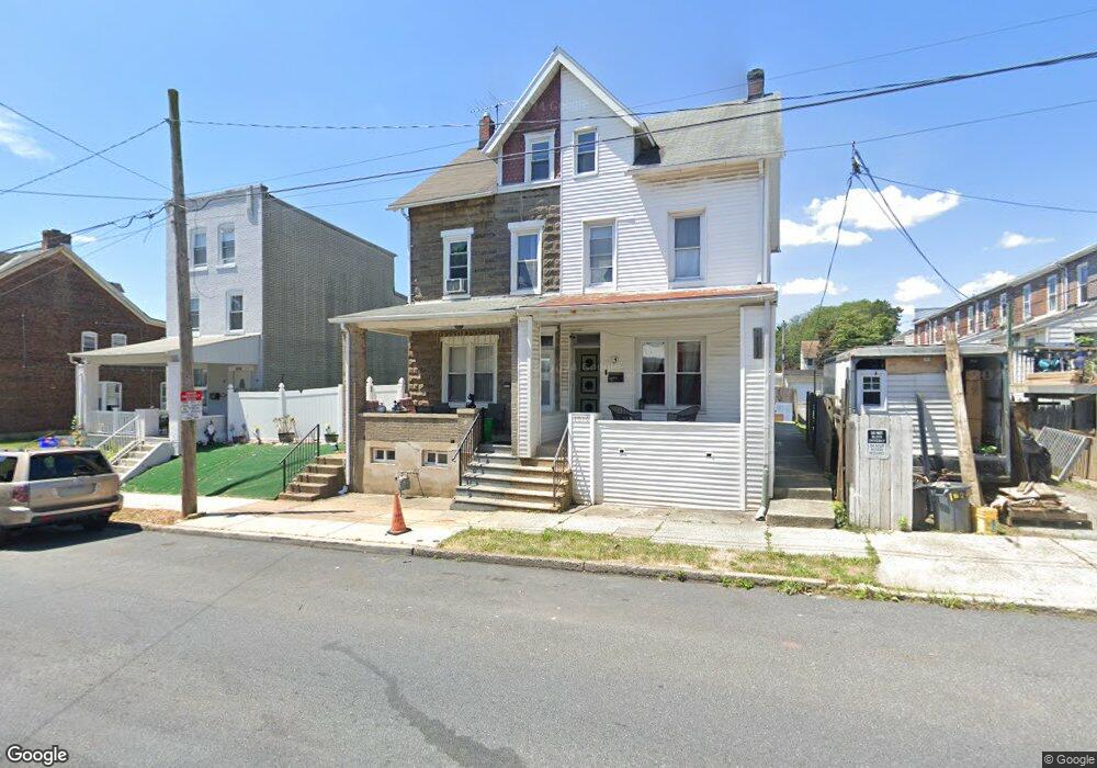 1012 S 8th St, Allentown, PA 18103 - photo 1