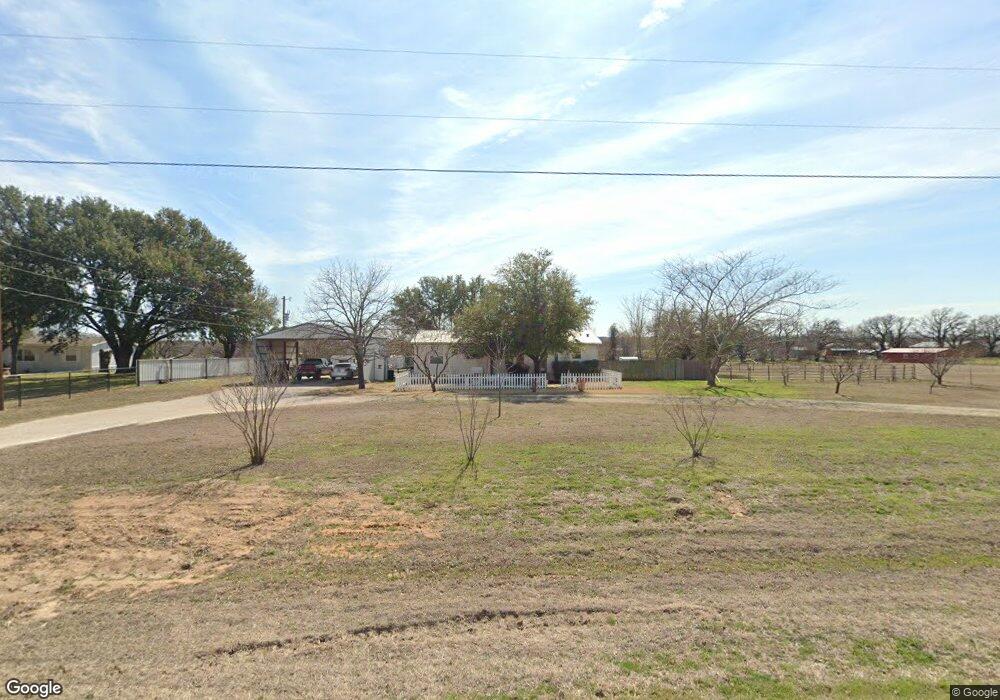 457 J e Woody Rd, Springtown, TX 76082 - photo 1