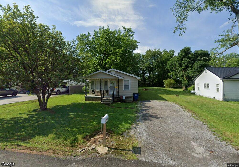 207 Alta Ave, Shelbyville, TN 37160 - photo 1