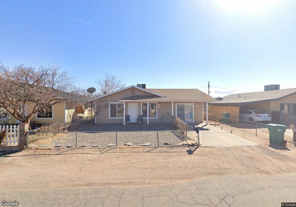 1005 W Hillview St, Winslow, AZ 86047 - photo 1