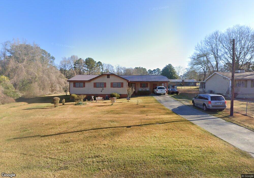 162 Briarwood Cir, Macon, GA 31211 - photo 1