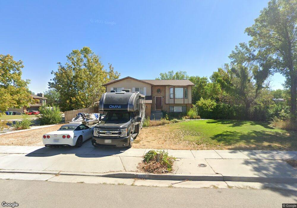 7977 S 3960 W, West Jordan, UT 84088 - photo 1