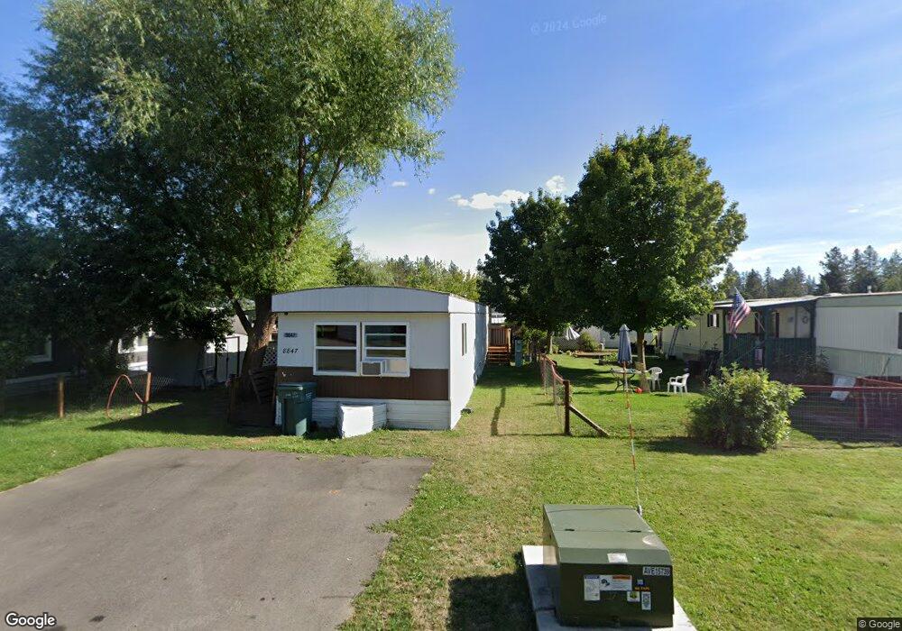 8847 W Meadow Brook unit 309, Rathdrum, ID 83858 - photo 1