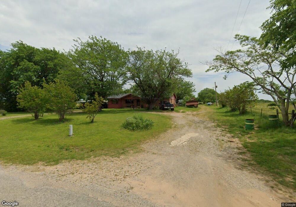 739 Bloomfield Rd, Hendrix, OK 74741 - photo 1