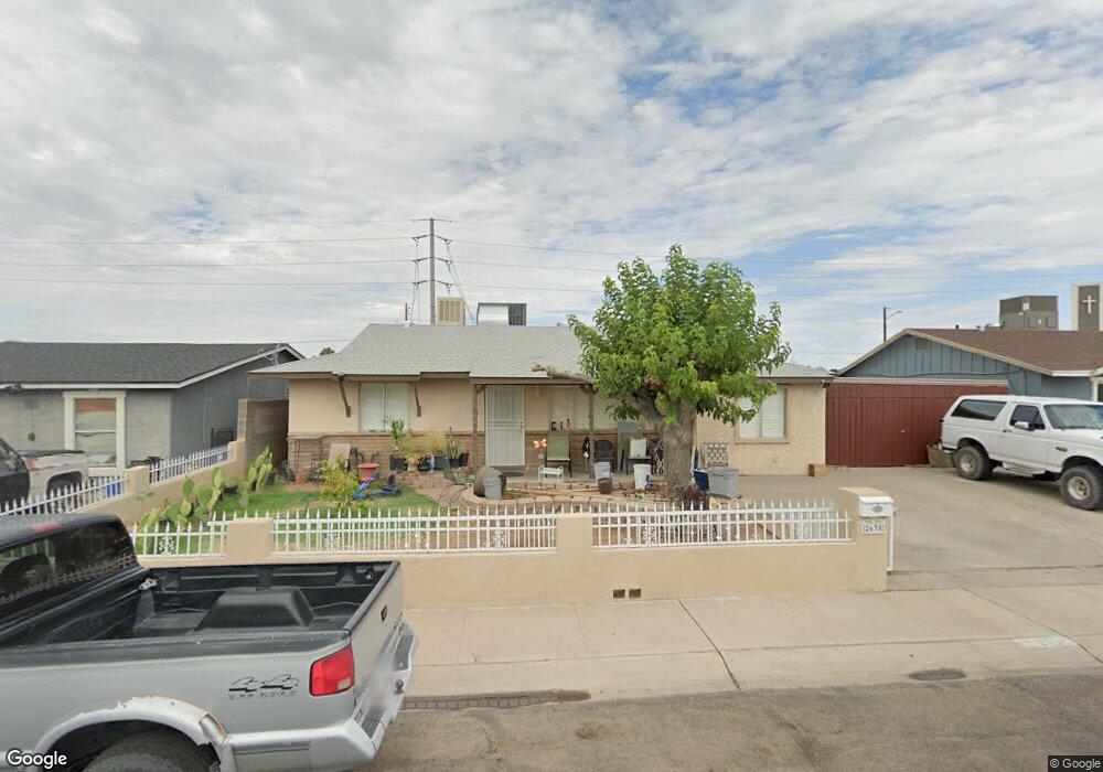2638 N 58th Ln, Phoenix, AZ 85035 - photo 1