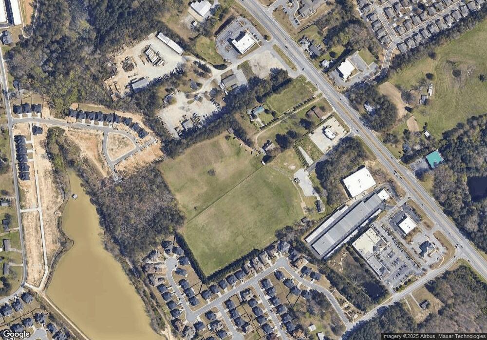 2512 Brown Dove (Lot 61) Way, Grayson, GA 30017 - photo 1