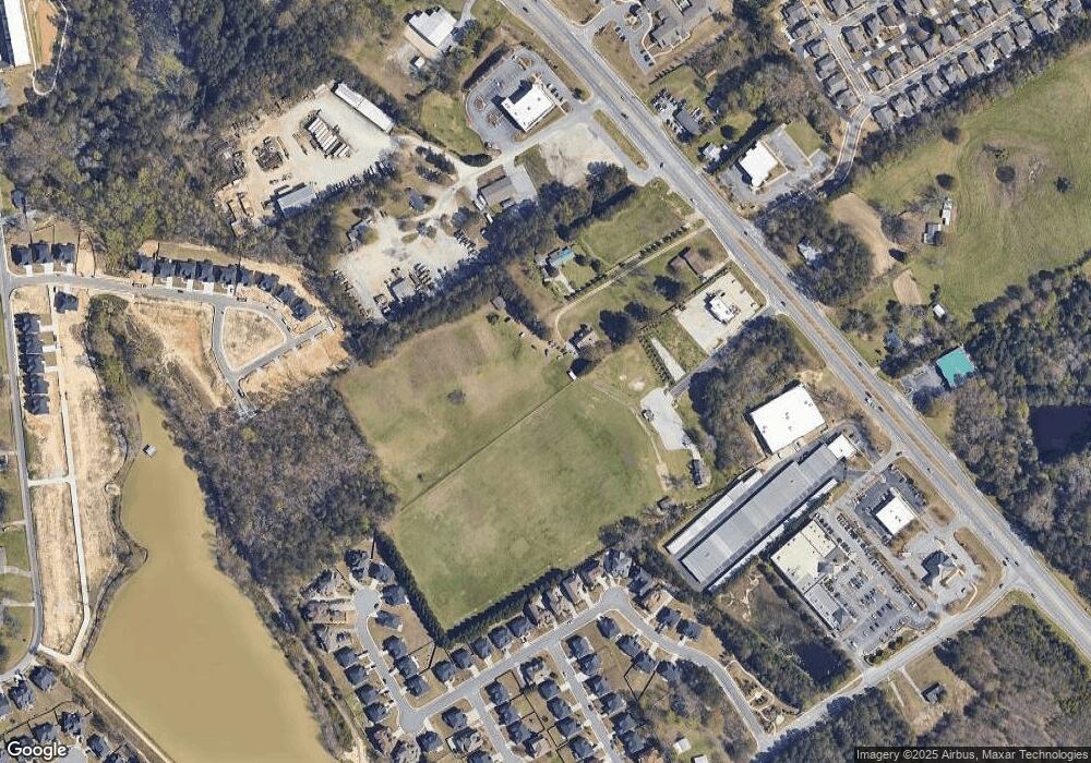 2522 Brown Dove (Lot 60) Way, Grayson, GA 30017 - photo 1