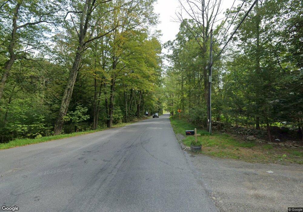 1 Ridgeview Rd, Kerhonkson, NY 12446 - photo 1