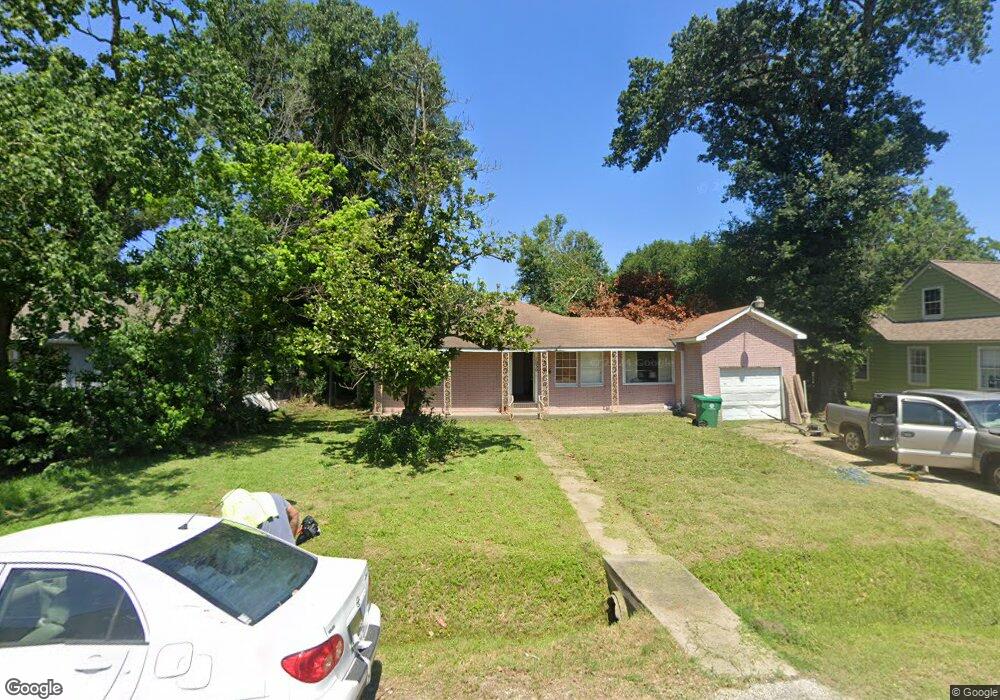 7030 Goforth St, Houston, TX 77021 - photo 1