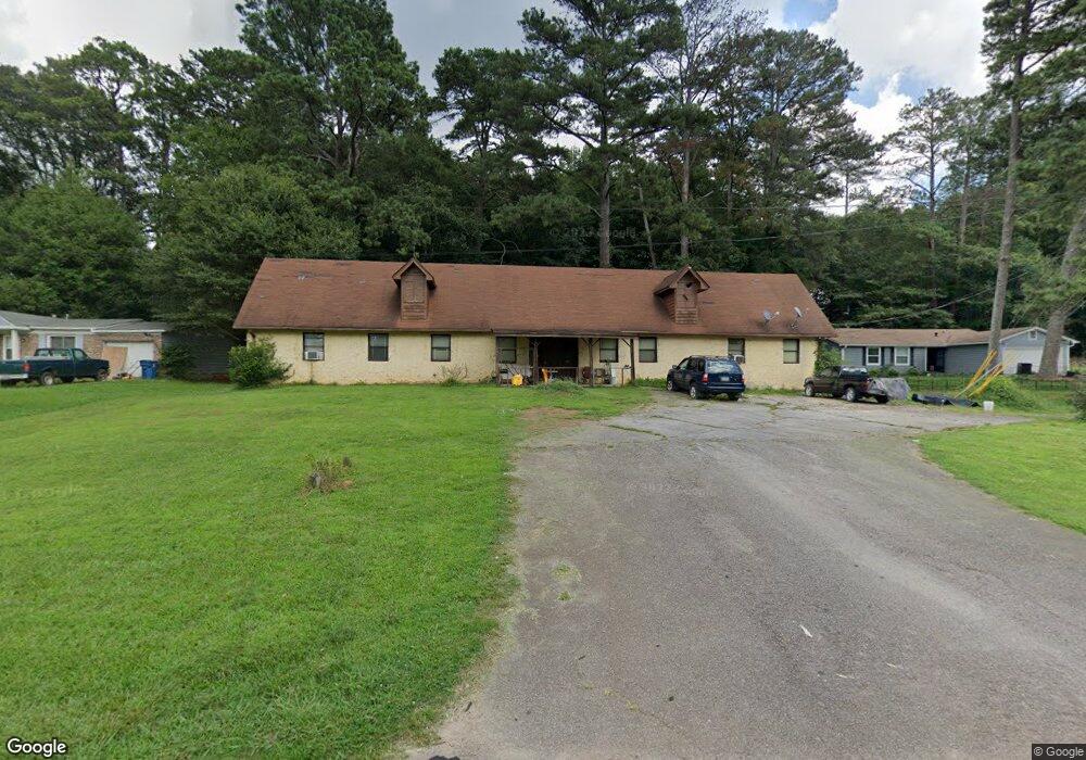 3831 NE Lawrenceville Suwanee Rd, Suwanee, GA 30024 - photo 1