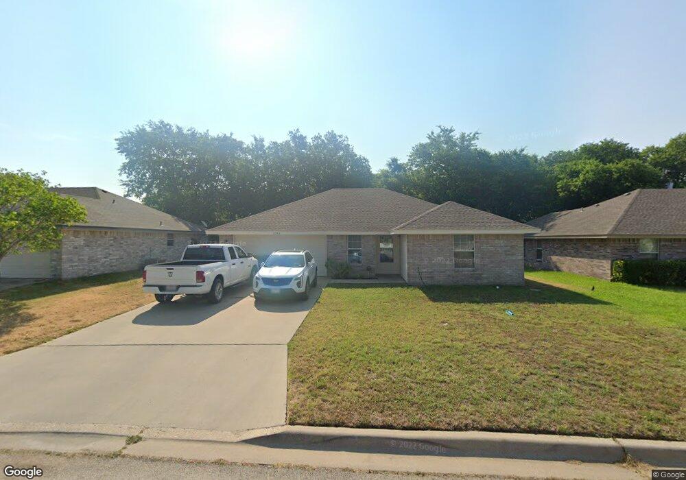 2305 Upland Bend Dr, Temple, TX 76502 - photo 1