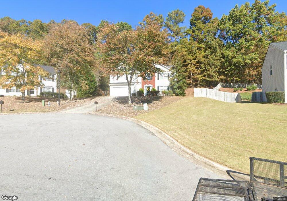 975 Campbell Gate Rd unit 1, Lawrenceville, GA 30045 - photo 1