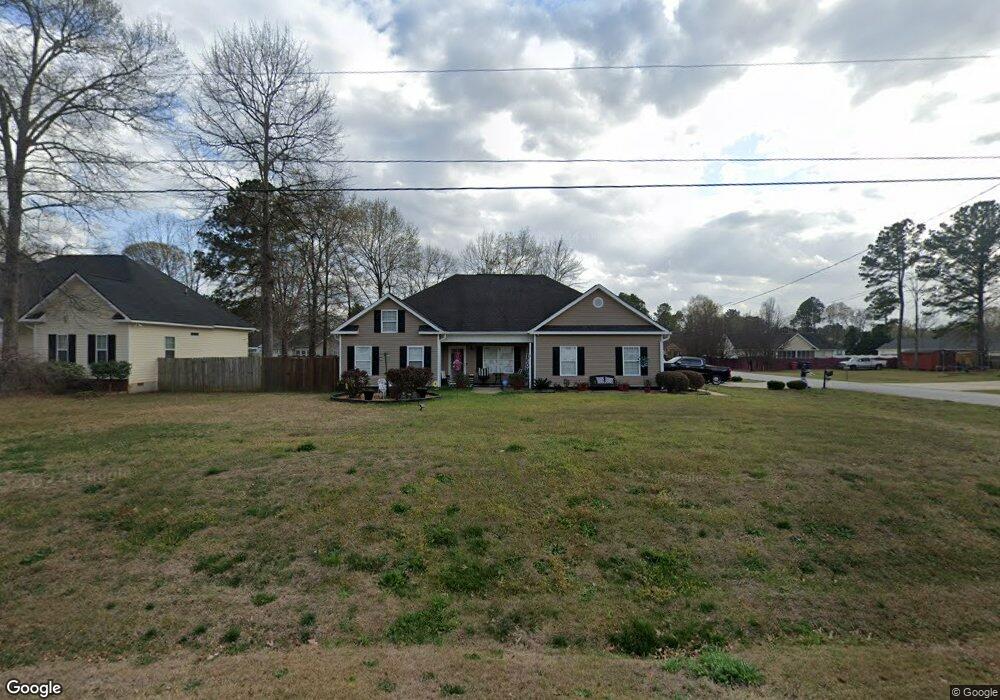 2952 Regina Dr, Macon, GA 31216 - photo 1