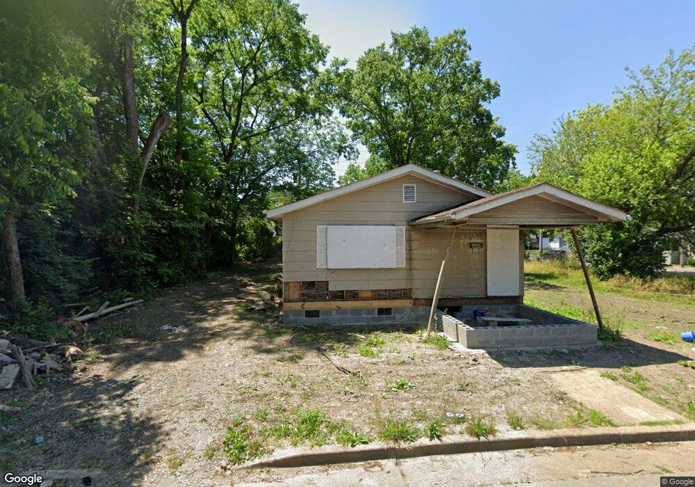 2102 Raulston St, Chattanooga, TN 37404 - photo 1