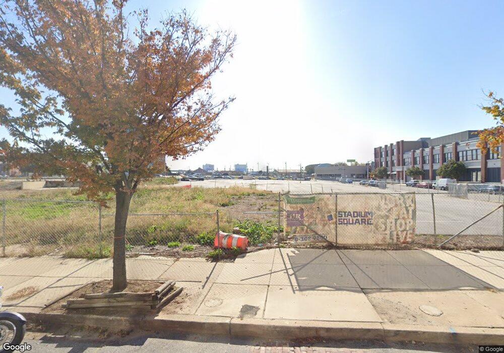 135 W West St, Baltimore, MD 21230 - photo 1