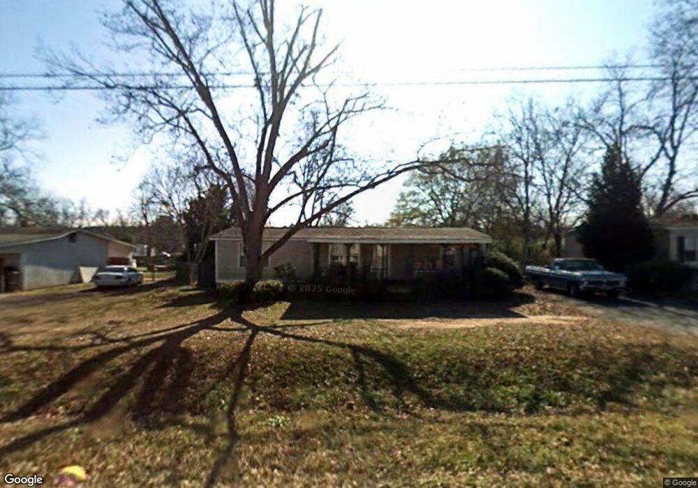 307 Michelle Dr, Byron, GA 31008 - photo 1