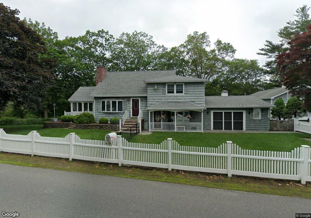 56 Primrose Hill Rd, Dracut, MA 01826 - photo 1