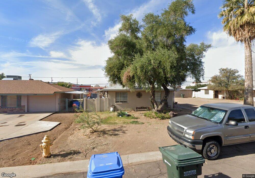 8516 N 8th St, Phoenix, AZ 85020 - photo 1