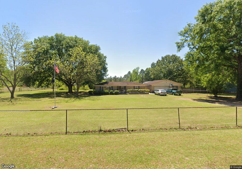 11501 Old Moffat Rd, Wilmer, AL 36587 - photo 1